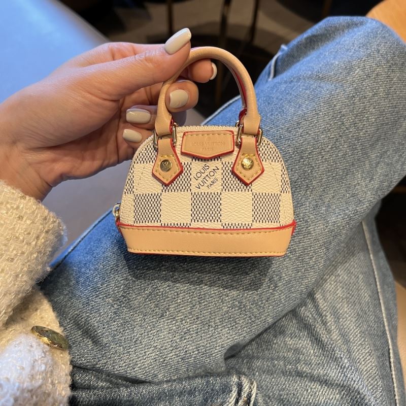 Louis Vuitton Bags Accessories